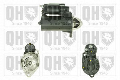 QUINTON HAZELL qrs2142 -  Стартер